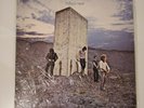 The Who Who’s Next Vinyl Recored 1971 UK LP Track NM/NM Shrink Superb Sound