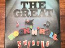 Sex Pistols The Great Rock N Roll Swindle 2 x Vinyl Album - VD 2510 Ex Condition