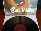 Billie Holiday, Commodore 1959 Original Press, DG MONO EX+ 
