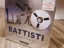 Lucio Battisti Masters Platinum Award Boxset 8 LP n.66/1000 New Sealed