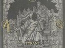 TYRANT - BLISS OF FLESH