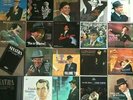 FRANK SINATRA The Capitol Years -1984 Vinyl Box Set (swing & Vocal Jazz) 18 LPs