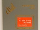 Charlie Parker - Bird Blows The Blues LP 1950 Dial 901 orange/yellow Miles Davis