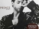Prince The Hits Vol. 1 2x Purple Vinyl Sealed