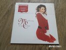 Mariah Carey -Merry Christmas Ltd Ed Red & Green Vinyl + Vinyl Figure, CD & Ring