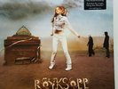 royksopp the understanding Vinyl LP in Excellent condition