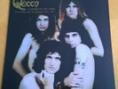 QUEEN A LADDER TO THE STARS  THE CLASSIC BBC RECORDINGS  1974-1977 GREEN VINYL