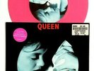 NEW  QUEEN TOO MUCH LOVE WILL KILL YOU 7