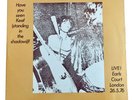 The Rolling Stones, Have You Seen Keef, Live Earls Court LP 1976, Vinyl Record