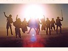 EDWARD SHARPE and THE MAGNETIC ZEROS - UP FROM BELOW REMASTERED