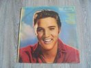 Elvis Presley - Elvis 1963 UK LP RCA VICTOR