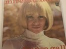 RARE EP Mireille Darc Et France Gall