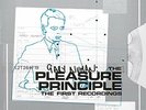 Gary Numan / The Pleasure Principle (2LP/Orange)