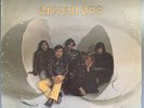 ORPHAN EGG PSYCH ROCK MONSTER LP  GARAGE FUZZ  RARE ORIGINAL PRESS VINYL RECORD