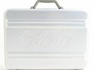 ZERO HALLIBURTON × The Rolling Stones Attache Case Limited Very Rare