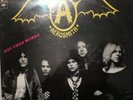 Aerosmith get your wings vinyl