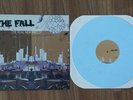The Fall - The Real New Fall LP - 2004- Colored BLUE vinyl