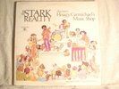 LP - STARK REALITY DISCOVERS HOAGY CARMICHALE-2LP'S DJ-JOHN ABERCROMBIE NM -1970