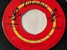 RARE Rockabilly EP 45 THE GEORGE'S RHYTHMIC GROUP 1956 on Vitadisc Trinidad mp3