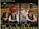THE NASHVILLE TEENS The Nashville Teens EP Vinyl Record Single 7 Inch Decca 1964