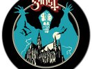 GHOST - Opus Eponymous - VINYL PICDISC