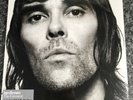 LP VINYL ALBUM IAN BROWN - THE GREATEST FICTION REC 987 298-0 NEW STONE ROSES