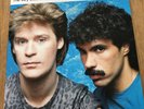 Daryl Hall And John Oates The Very Best Of New COLOURED Double Vinyl LP