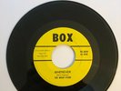 the WHAT FOUR, garage rock 60's