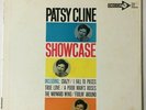 PATSY CLINE Showcase Decca DL 74202 NM/EX Degritter