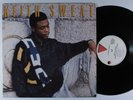 KEITH SWEAT Make It Last Forever VINTERTAINMENT LP VG+  
