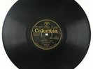 Prewar Hillbilly 78 - Riley Puckett - Sleep Baby Sleep - Columbia 15171-D VG++