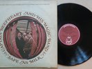 Captain Beefheart & the Magic Band	Safe as Milk	BDS 5063	US SON Repress (88)