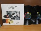 2-LP / Syd Barrett of Pink Floyd / Madcap Laughs & Barrett / 1980s U.S. Pressing