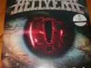 HELLYEAH - UNDEN ABLE LP BRAND NEW 180GM WHITE COLOR VINYL GATEFOLD W/ PATCH