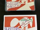 Horse The Band Your Fault Limited Edition Cassette Plus Sticker
