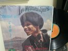 Los Mozambiques Noche De Cumbia
