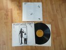 FLEETWOOD MAC  - SELF TITLED MS 2225 / 1975  W/ LYRIC INSERT LANDSLIDE RHIANNON