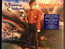 MARILLION Misplaced Childhood Remaster+Live SEALED 4LP LTD VINYL BOX SET Rare