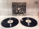 Doppio Disco Vinile- The Allman Brothers Band- At Fillmore East- 1971 Capricorn
