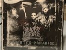 Naughty By Nature ?– Poverty’s Paradise 2xLP Limited Edition Smoky Vinyl Sealed