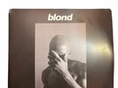 Frank Ocean Blond Vinyl 2016 Black Friday Edition