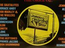 Studio One Classics 2 LP Soul Jazz Burning Spear, Bob Marley, Dennis Brown Ellis