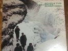 ECHO AND THE BUNNYMEN: PORCUPINE USA ?? LP VINYL RECORD- NM 1st PRESS SIRE