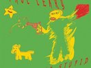 PAUL LEARY BORN STUPID NEW SEALED LTD COLOURED VINYL LP IN STOCK
