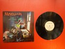 VINYL LP RECORD: MARILLION:SCRIPT FOR A JESTER'S TEAR. GATEFOLD. EMC 3429. 1983.
