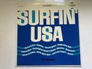 HOT DOGGERS Surfin USA  lp Terry Melcher & Bruce Johnston