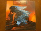 ALAN PARSONS PROJECT PYRAMID COLORED VINYL HOLLAND IMPORT RARE GATEFOLD VG+