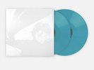 John Mayer SEALED Continuum 2 x LP VMP LIMITED TEAL VINYL OOP Vinyl Me Please