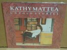 Kathy Mattea Untold Stories SEALED vinyl LP record Where've You Been Goin Gone