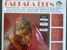 Barbara Eden Miss Barbara Eden (Limited Pink Vinyl Edition) LP
